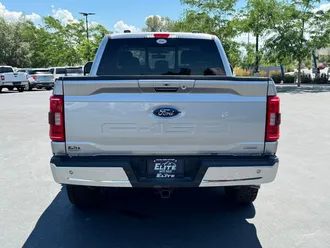2022 Ford F-150 photo 7