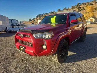4Runner 1