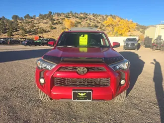 4Runner 2