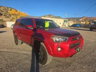 4Runner 3