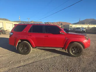 4Runner 4
