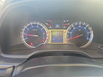 4Runner 8