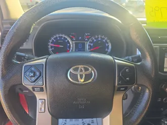 4Runner 9