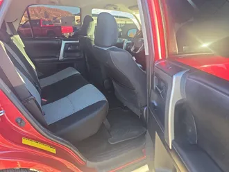 4Runner 17