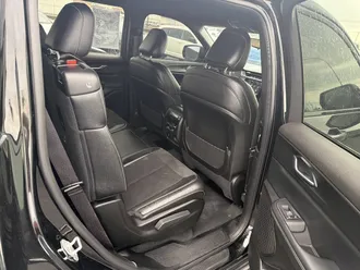 2024 Jeep Grand Cherokee L photo 4