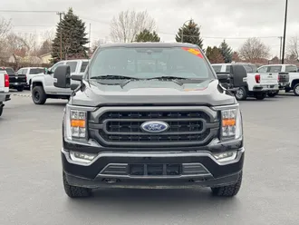 2022 Ford F-150 photo 2