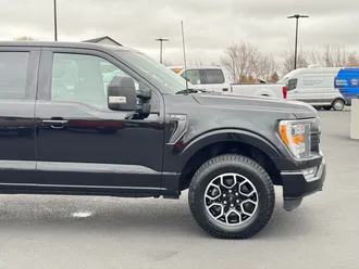 2022 Ford F-150 photo 4
