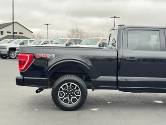 2022 Ford F-150 photo 5