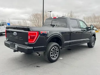 2022 Ford F-150 photo 6