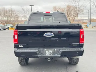 2022 Ford F-150 photo 7