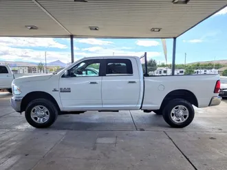2500 Crew Cab 2