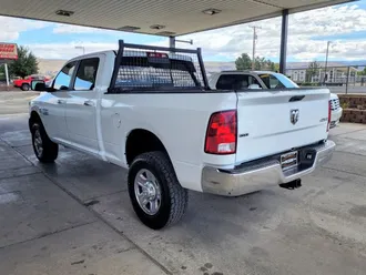 2500 Crew Cab 3
