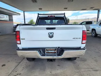 2500 Crew Cab 4