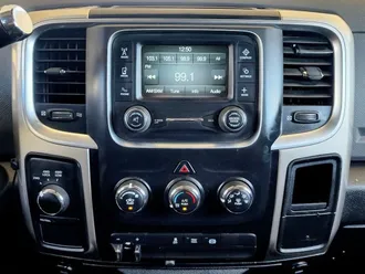 2500 Crew Cab 11