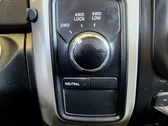 2500 Crew Cab 16