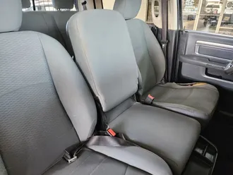 2500 Crew Cab 17