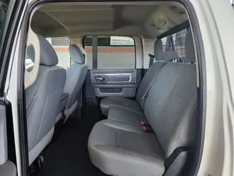 2500 Crew Cab 18