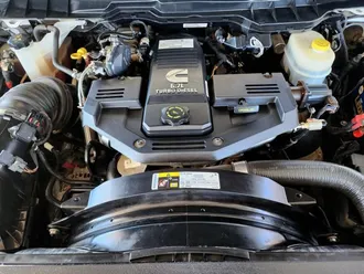 2500 Crew Cab 20