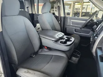 2500 Crew Cab 28