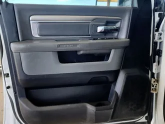 2500 Crew Cab 29