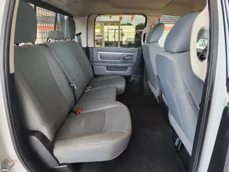 2500 Crew Cab 33