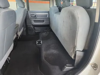 2500 Crew Cab 34