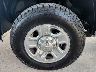 2500 Crew Cab 40