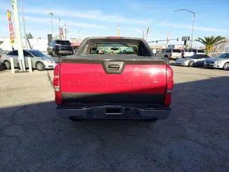 2005 Chevrolet Avalanche 1500 photo 7
