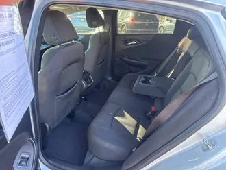 Malibu 8