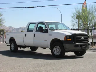 F-250 Super Duty 1