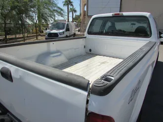 F-250 Super Duty 9