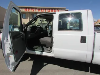 F-250 Super Duty 10