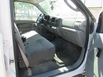 F-250 Super Duty 14