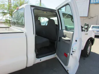 F-250 Super Duty 17
