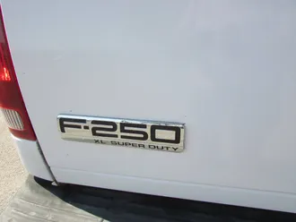 F-250 Super Duty 24