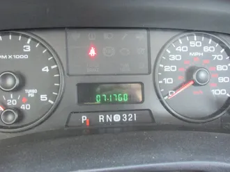 F-250 Super Duty 25