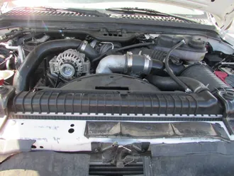 F-250 Super Duty 30