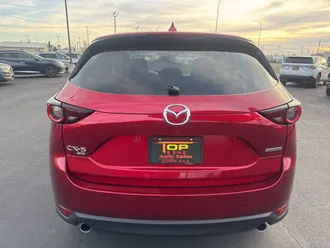 CX-5 2