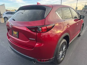 CX-5 3