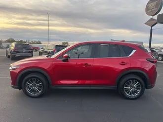 CX-5 5