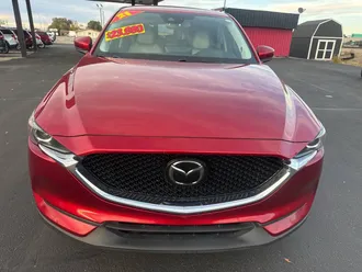 CX-5 7