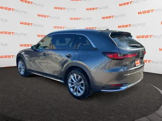 CX-90 3