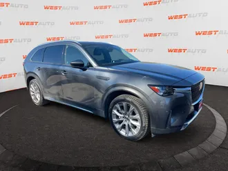 CX-90 7