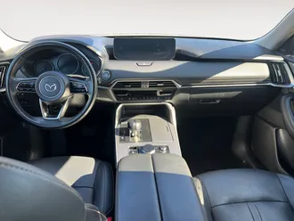 CX-90 10
