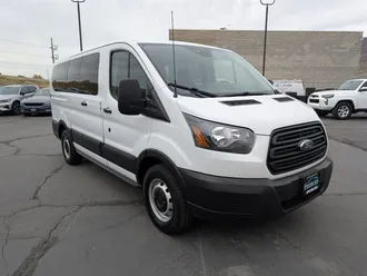 Transit 150 XL 1