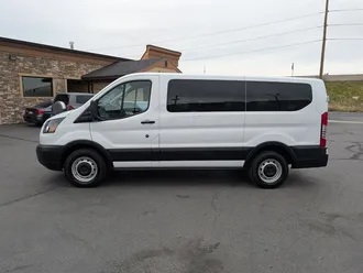 Transit 150 XL 7