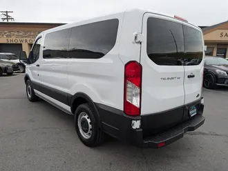 Transit 150 XL 8