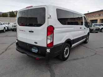 Transit 150 XL 10