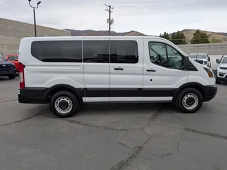 Transit 150 XL 11