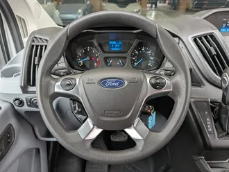 Transit 150 XL 19
